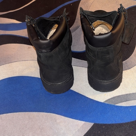 Timberlands - Picture 3 of 5